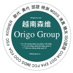 Tập đoàn chứng nhận quốc tế Origo