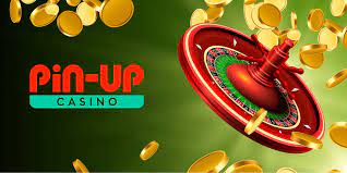 
 About Pin Up Casino Betting Website
